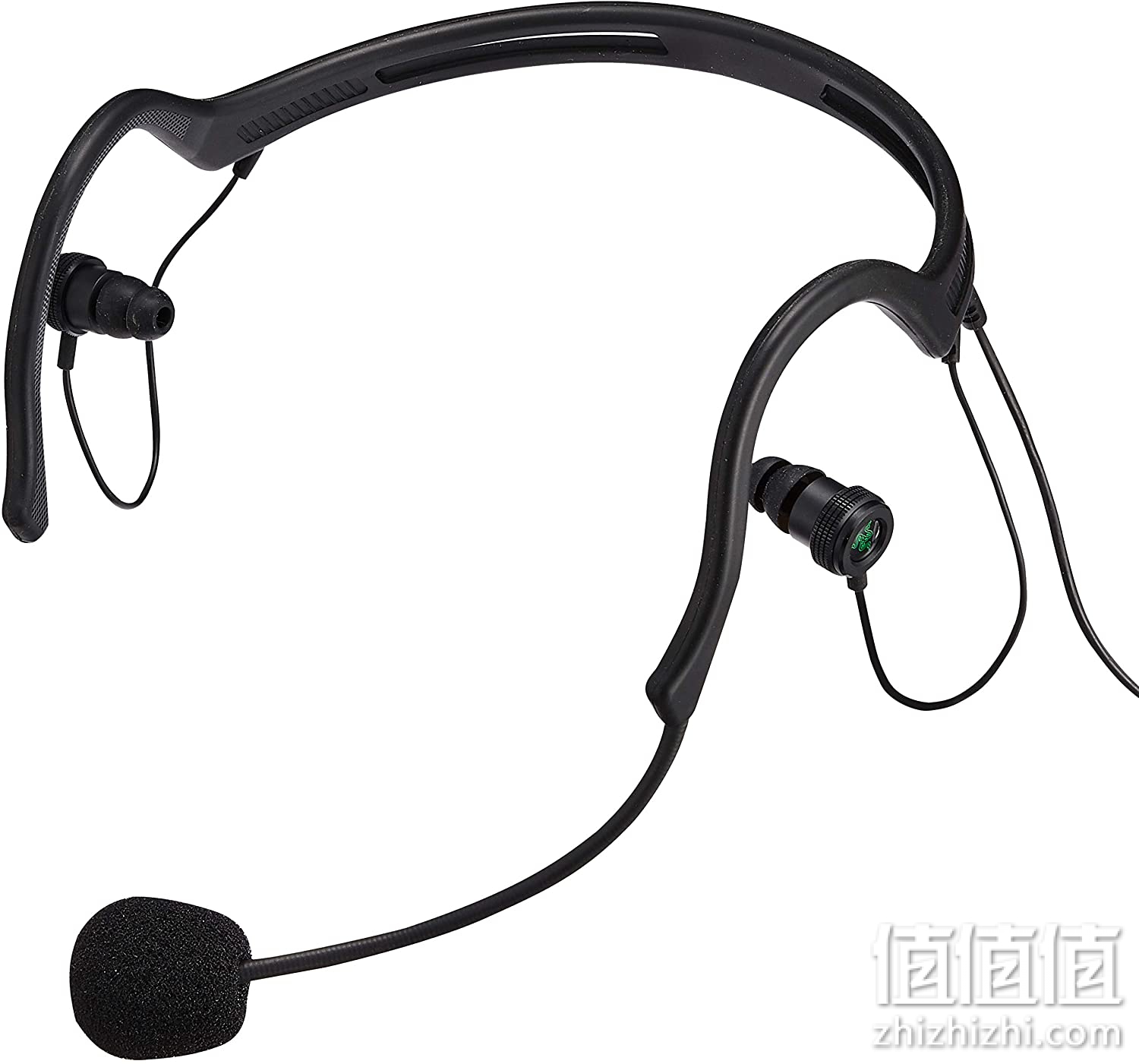 Razer Ifrit and USB Audio Enhancer Bundle 面向绕头式耳机 RZ82-02300100-B3M1