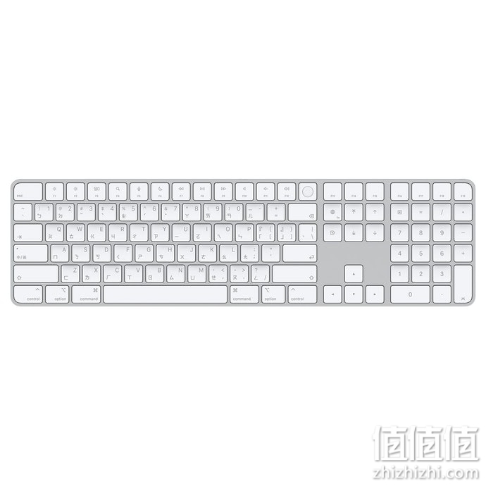 Mac键盘怎么选？苹果电脑键盘选购指南