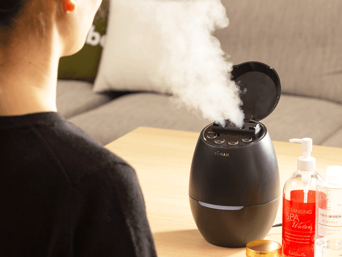 蒸脸器怎么选购？蒸脸器选购指南