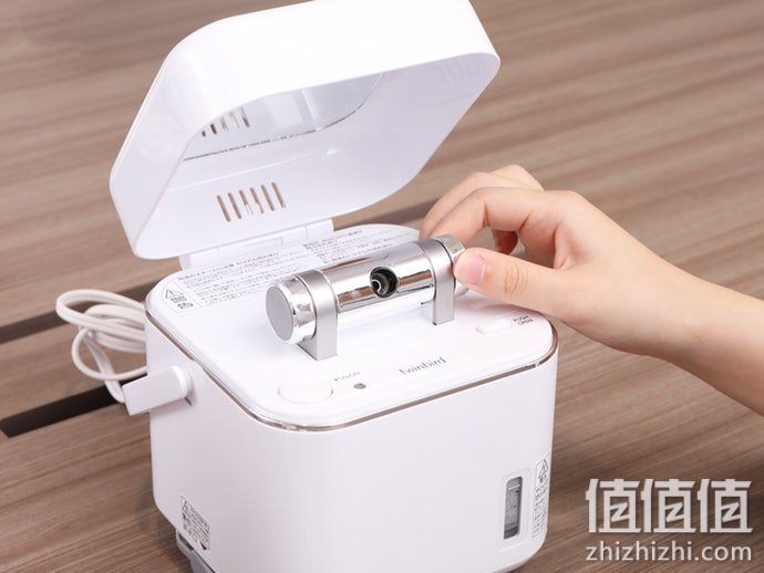蒸脸器怎么选购？蒸脸器选购指南