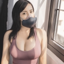 LG PuriCare 2代穿戴式空气净化器体验：好空气「听」得见！
