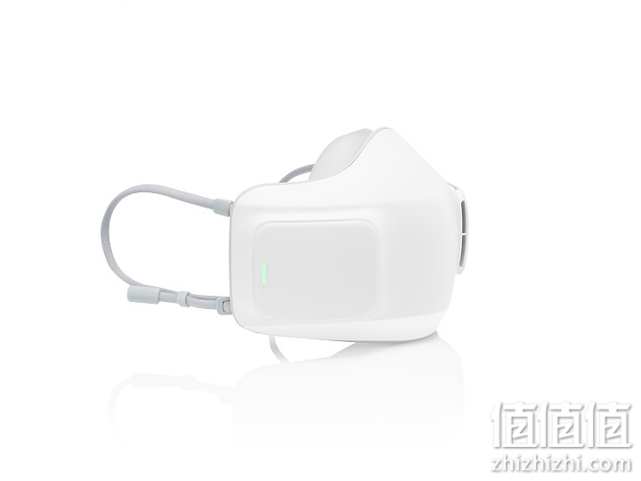 LG PuriCare 2代穿戴式空气净化器体验：好空气「听」得见！