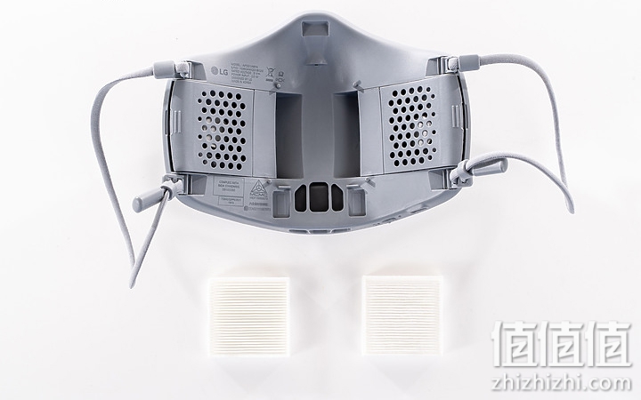 LG PuriCare 2代穿戴式空气净化器体验：好空气「听」得见！