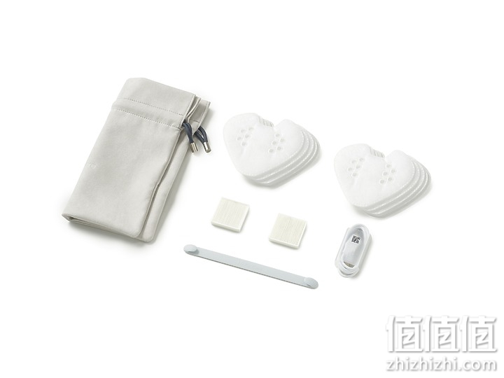 LG PuriCare 2代穿戴式空气净化器体验：好空气「听」得见！