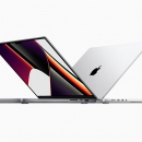 苹果发布 2021款 MacBook Pro，经典配置全新登场