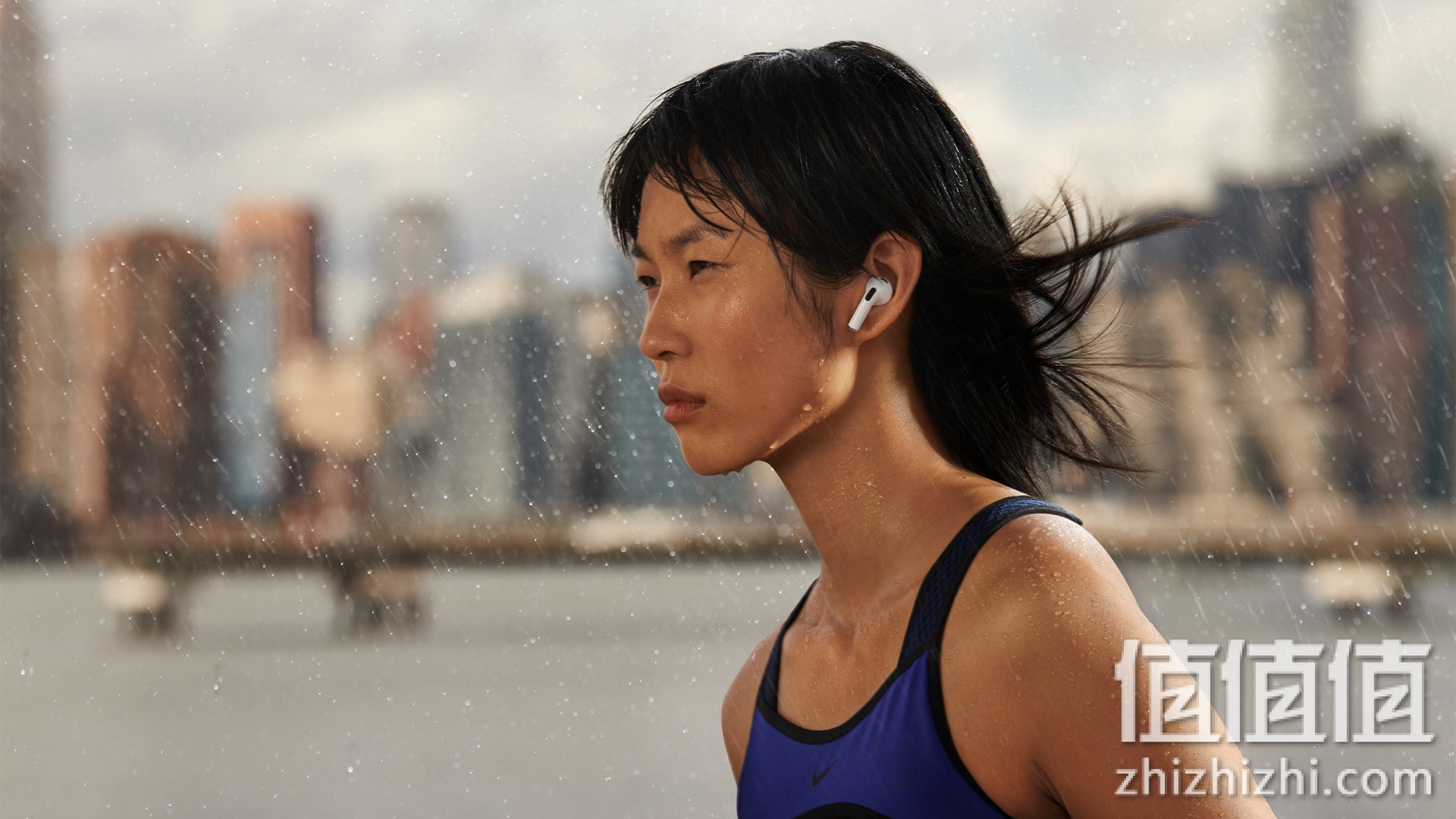 Apple AirPods 第三代来啦！外观翻新、支持空间音频与防水防汗设计