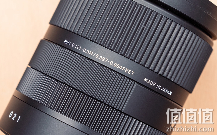 Sigma 18-50mm f/2.8 DC DN Contemporary 评测：290g的副厂镜皇就是香！