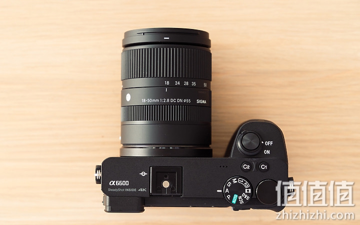Sigma 18-50mm f/2.8 DC DN Contemporary 评测：290g的副厂镜皇就是香！