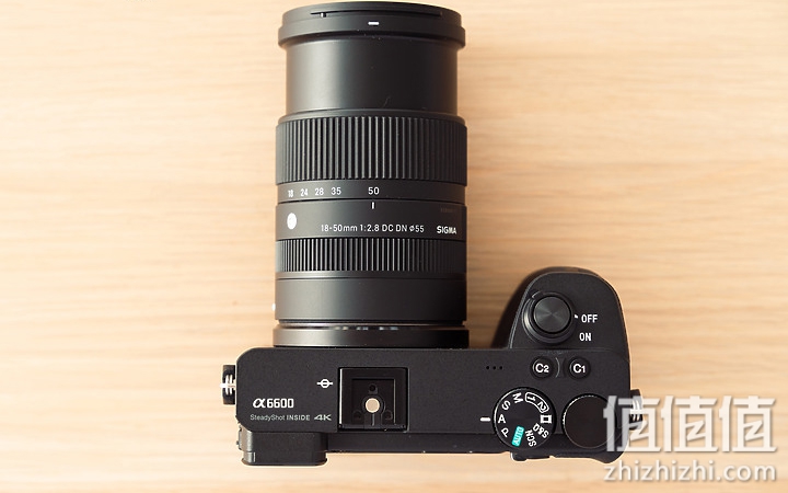 Sigma 18-50mm f/2.8 DC DN Contemporary 评测：290g的副厂镜皇就是香！