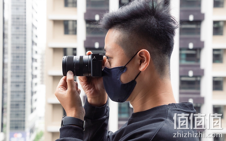 Sigma 18-50mm f/2.8 DC DN Contemporary 评测：290g的副厂镜皇就是香！