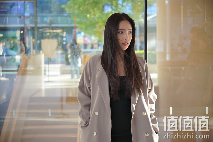 Sigma 18-50mm f/2.8 DC DN Contemporary 评测：290g的副厂镜皇就是香！