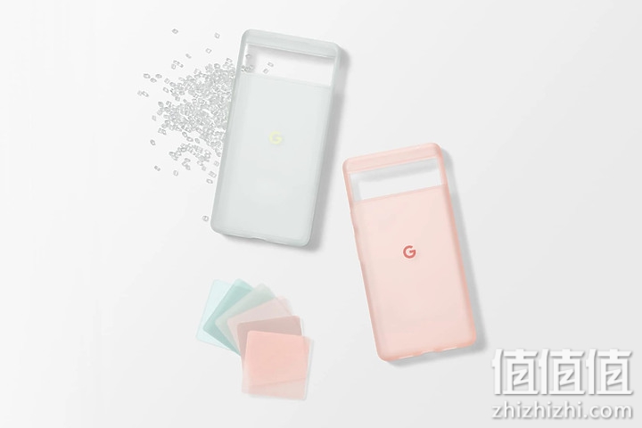 自研芯片+自研系统=从里到外焕然一新！Google 旗舰Pixel 6 登场，售价599美元起！