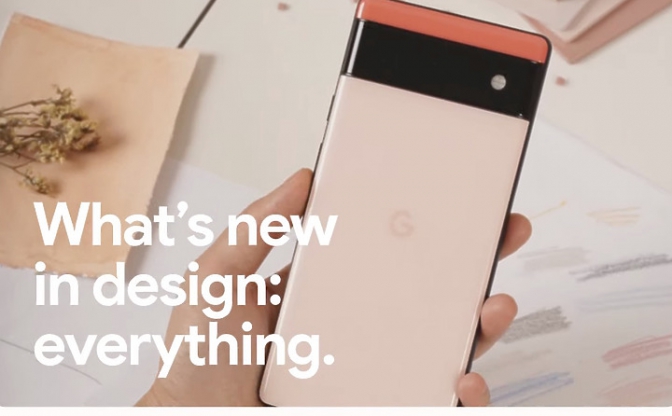 Google Pixel 6正式发布，都有哪些亮点和特色？计算摄影看起来还是很强大