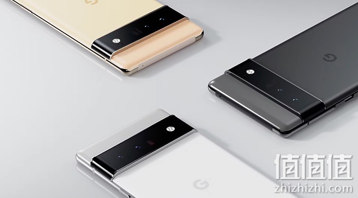Google Pixel 6正式发布，都有哪些亮点和特色？计算摄影看起来还是很强大