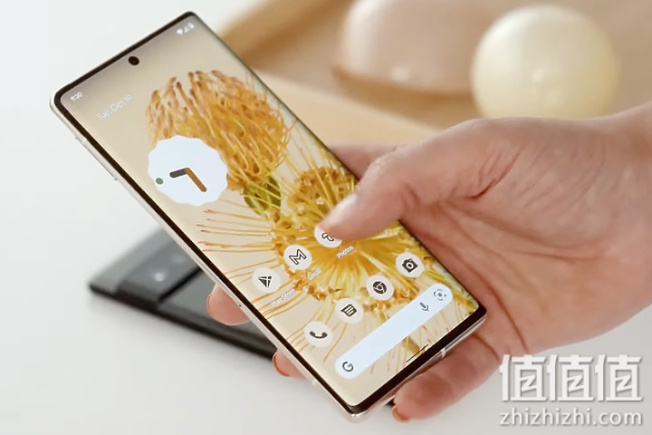 Google Pixel 6正式发布，都有哪些亮点和特色？计算摄影看起来还是很强大
