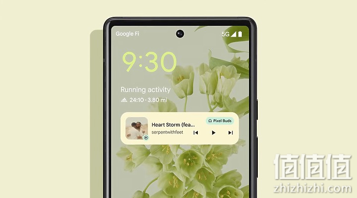 Google Pixel 6正式发布，都有哪些亮点和特色？计算摄影看起来还是很强大