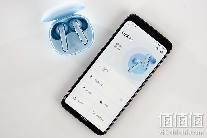 Soundcore Life P3 真无线耳机评测：降噪有感、续航出色的平价之王