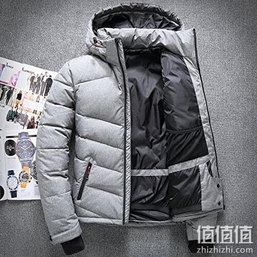 羽绒服怎么选？羽绒服选购指南