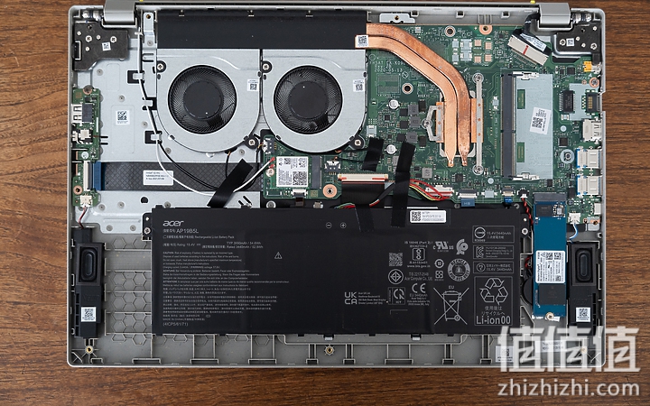 Acer 宏碁 蜂鸟·未来 环保笔电：科技与环保的巧妙结合