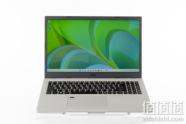 Acer 宏碁 蜂鸟·未来 环保笔电：科技与环保的巧妙结合