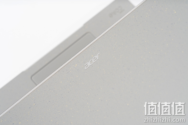 Acer 宏碁 蜂鸟·未来 环保笔电：科技与环保的巧妙结合