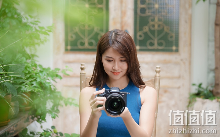 Sony A7 IV 评测：33MP / 4K 60p / 侧翻屏幕‧ 好料满载的诚意之作！