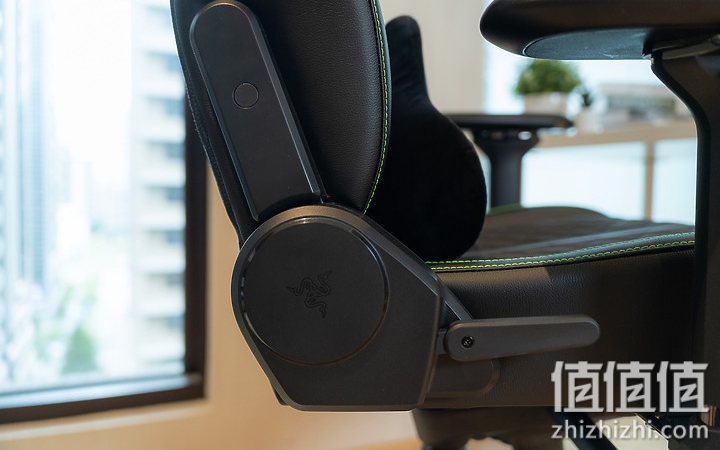 Razer Enki 水神电竞椅体验：适应各种环境的舒适乘坐体验！