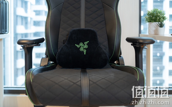 Razer Enki 水神电竞椅体验：适应各种环境的舒适乘坐体验！