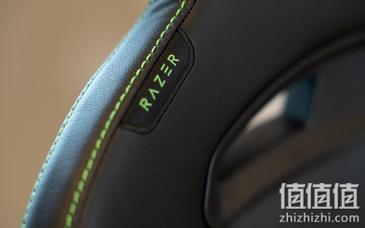 Razer Enki 水神电竞椅体验：适应各种环境的舒适乘坐体验！