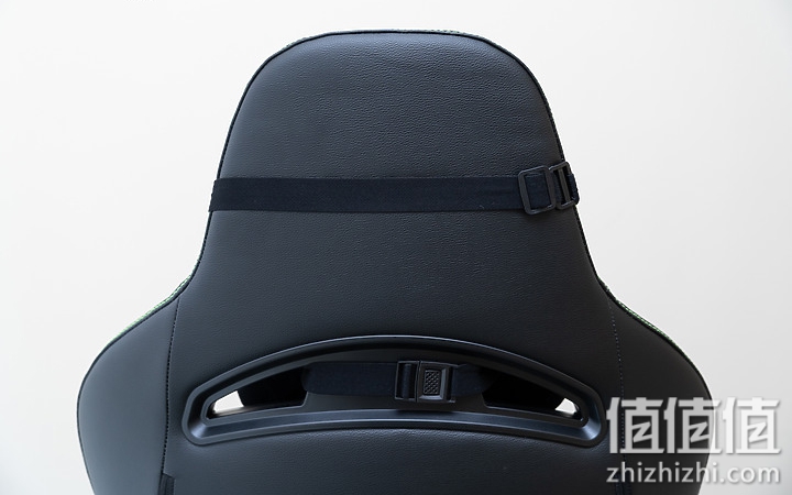 Razer Enki 水神电竞椅体验：适应各种环境的舒适乘坐体验！