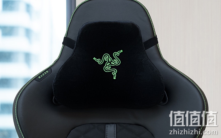 Razer Enki 水神电竞椅体验：适应各种环境的舒适乘坐体验！