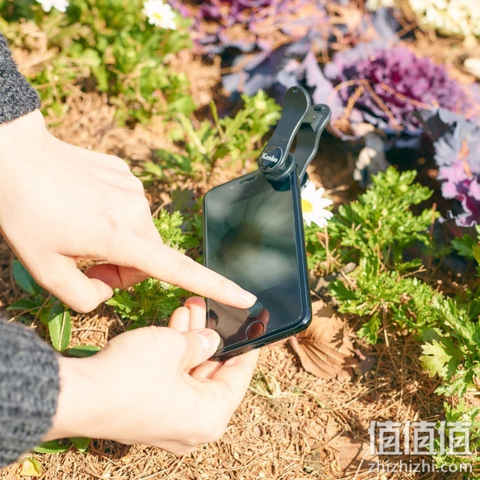 手机镜头怎么选择？手机外接式镜头选购指南