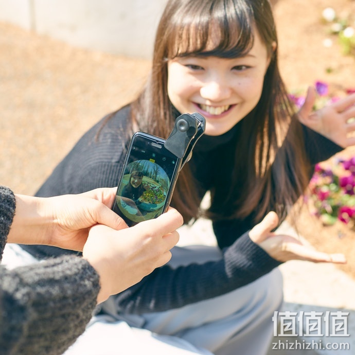 手机镜头怎么选择？手机外接式镜头选购指南