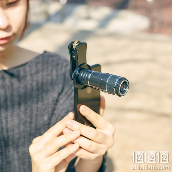 手机镜头怎么选择？手机外接式镜头选购指南