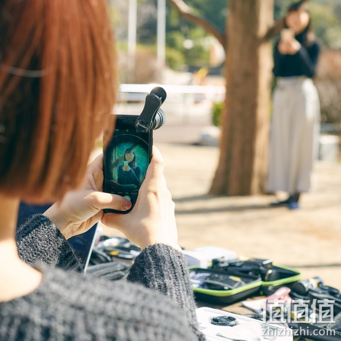 手机镜头怎么选择？手机外接式镜头选购指南