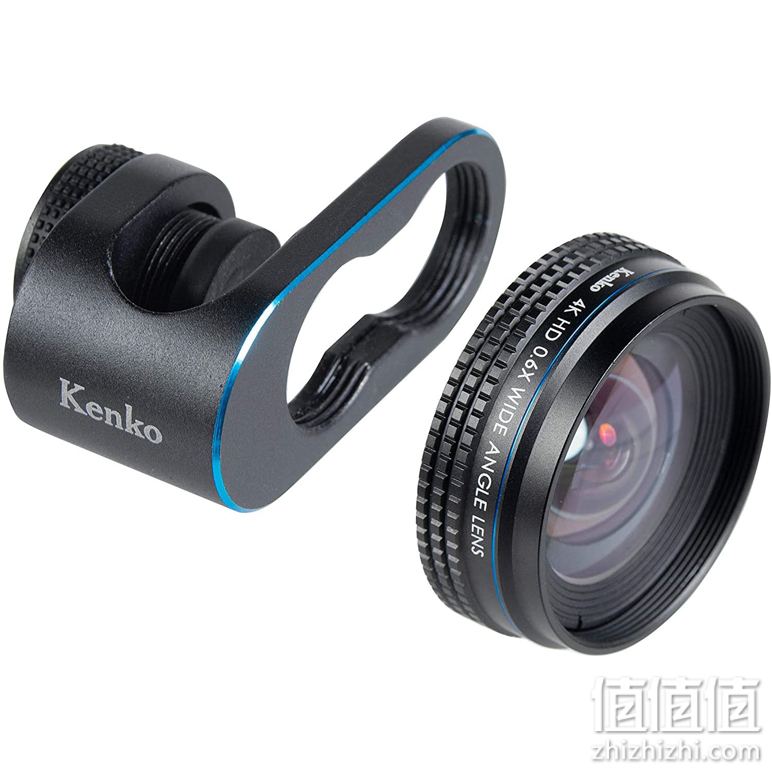 Kenko REAL PRO CINEMATIC 4K HD手机广角镜头KRP-CW4K06X