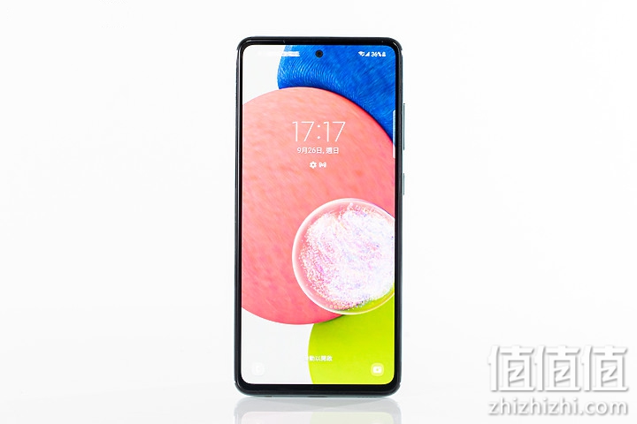 三星Galaxy A52s/realme GT大师版/小米11 青春版 5G NE比较：S778G中端机之争！
