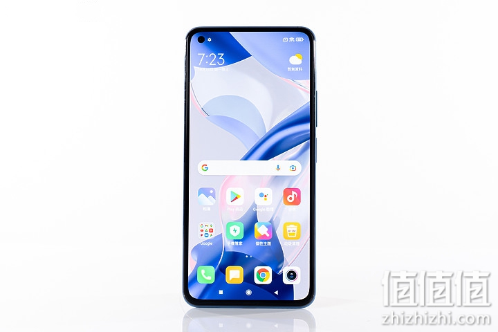 三星Galaxy A52s/realme GT大师版/小米11 青春版 5G NE比较：S778G中端机之争！
