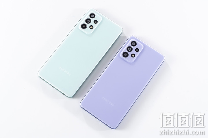 三星Galaxy A52s/realme GT大师版/小米11 青春版 5G NE比较：S778G中端机之争！