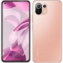 Xiaomi 小米 Mi 11 Lite 5G NE NFC(桃粉色,8+128)