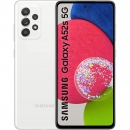 三星 Galaxy A52s 5G 256 GB Awesome 白色 双 SIM 卡