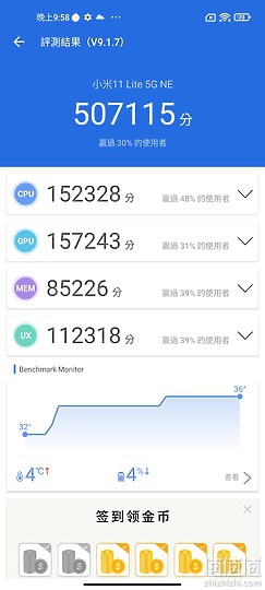 三星Galaxy A52s/realme GT大师版/小米11 青春版 5G NE比较：S778G中端机之争！