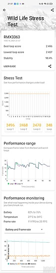 三星Galaxy A52s/realme GT大师版/小米11 青春版 5G NE比较：S778G中端机之争！