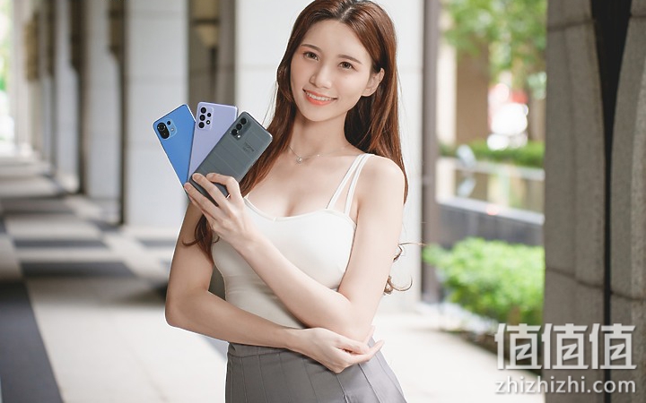 三星Galaxy A52s/realme GT大师版/小米11 青春版 5G NE比较：S778G中端机之争！