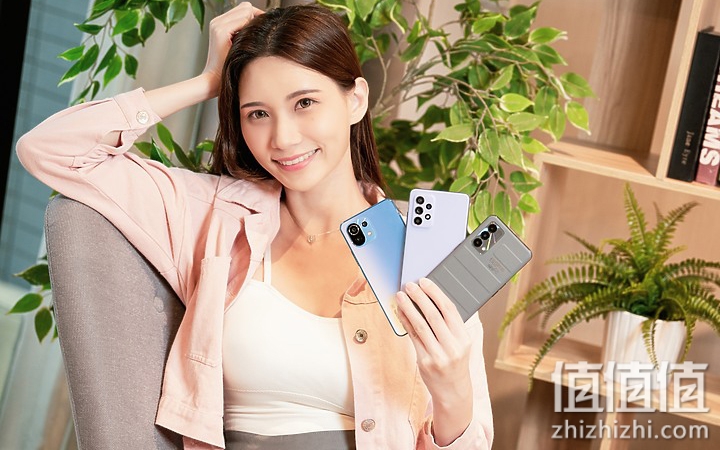 三星Galaxy A52s/realme GT大师版/小米11 青春版 5G NE比较：S778G中端机之争！