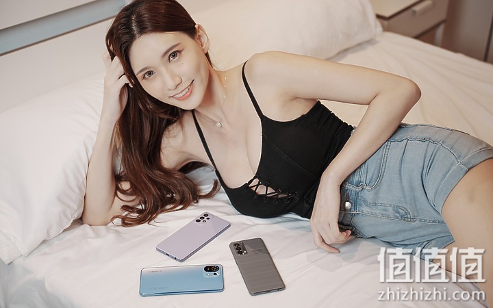 三星Galaxy A52s/realme GT大师版/小米11 青春版 5G NE比较：S778G中端机之争！