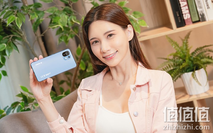 三星Galaxy A52s/realme GT大师版/小米11 青春版 5G NE比较：S778G中端机之争！