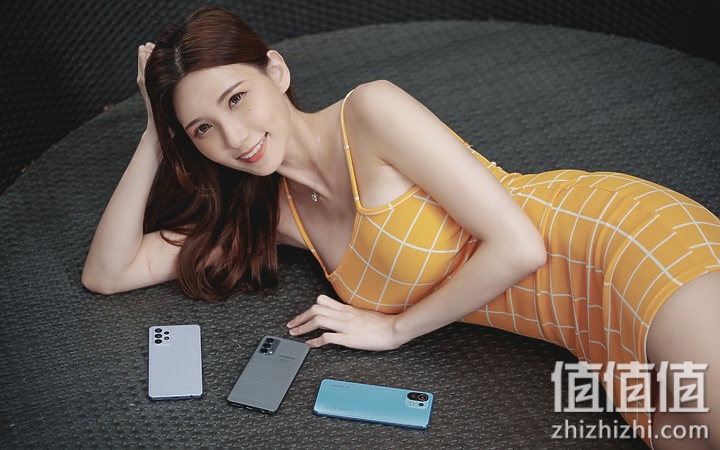三星Galaxy A52s/realme GT大师版/小米11 青春版 5G NE比较：S778G中端机之争！