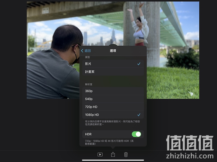 iPhone 13「电影级」测试：拍出来像电影吗？在它眼里人人都可以像明星