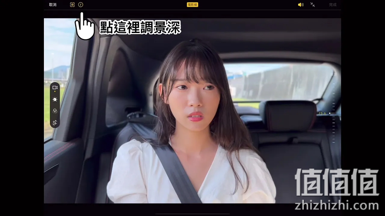 iPhone 13「电影级」测试：拍出来像电影吗？在它眼里人人都可以像明星